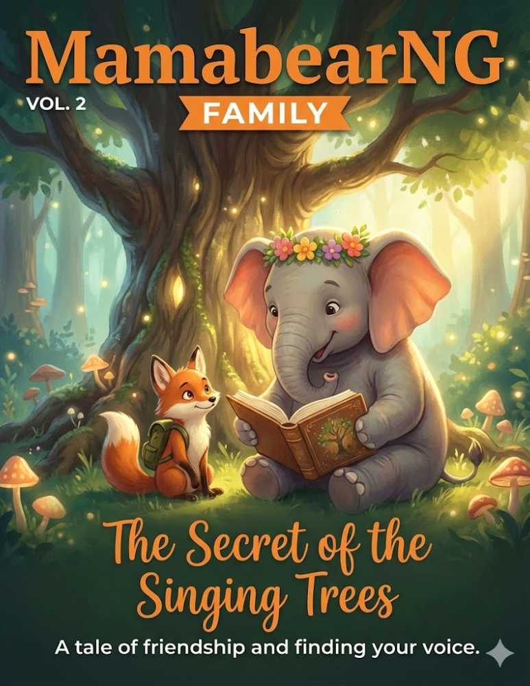 The secret of the singling tree