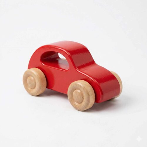 Toy Car