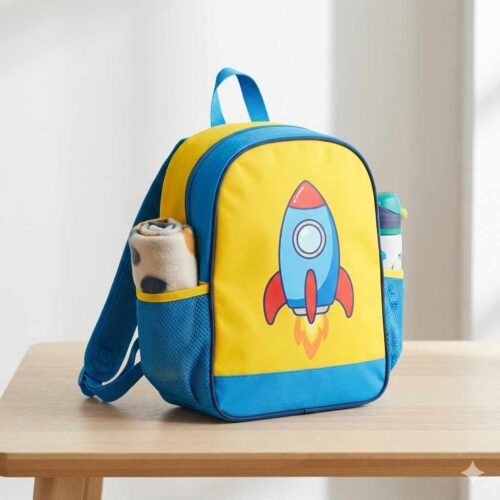 Kid's School Bag